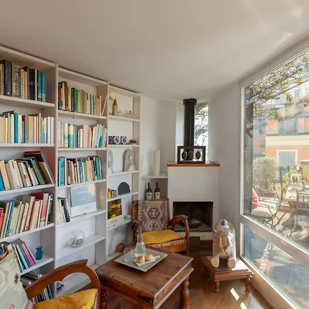 Iflat Orient In Appartement *