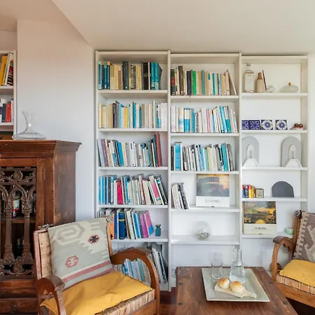 Iflat Orient In Appartement *