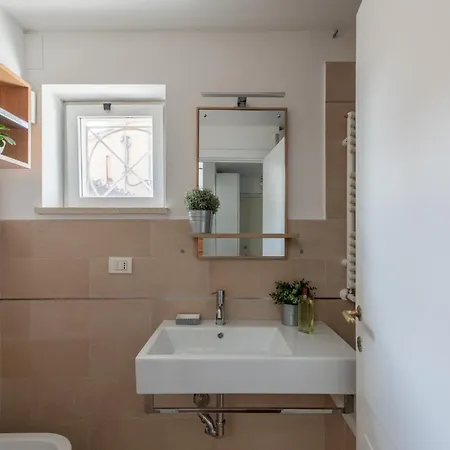 Iflat Orient In Appartement