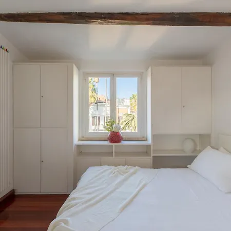 Appartement Iflat Orient In