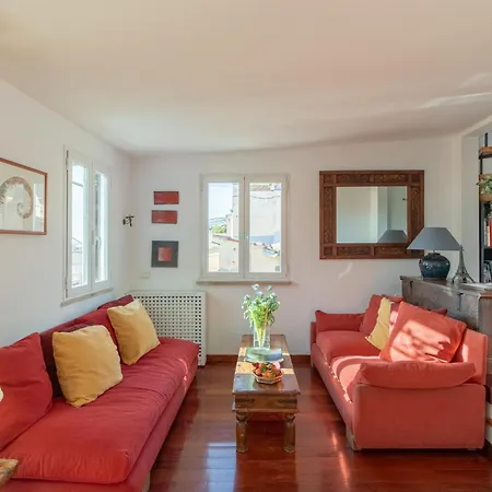 Iflat Orient In Appartement *