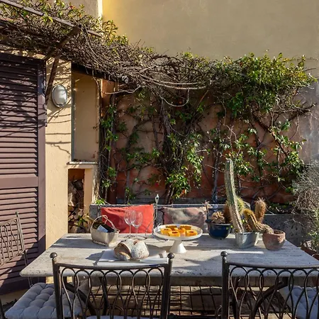 Iflat Orient In * Rome