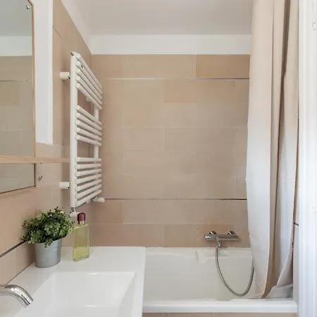 Appartement Iflat Orient In