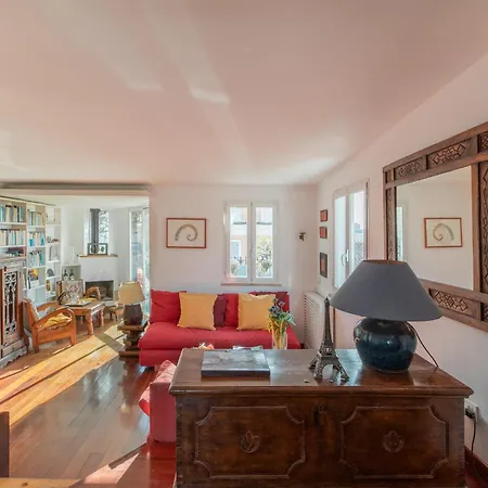 Iflat Orient In Rome