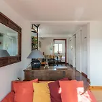 Iflat Orient In Apartment *