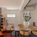 Iflat Orient In Apartment *