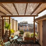 Iflat Orient In Rom