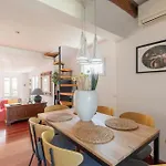 Apartment Iflat Orient In *