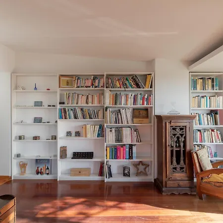 Iflat Orient In Rom