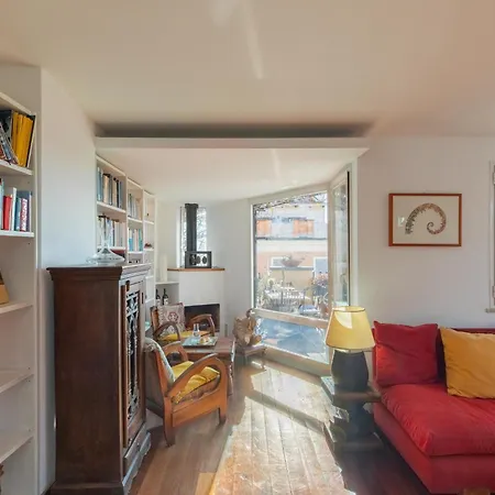 Apartment Iflat Orient In Rom